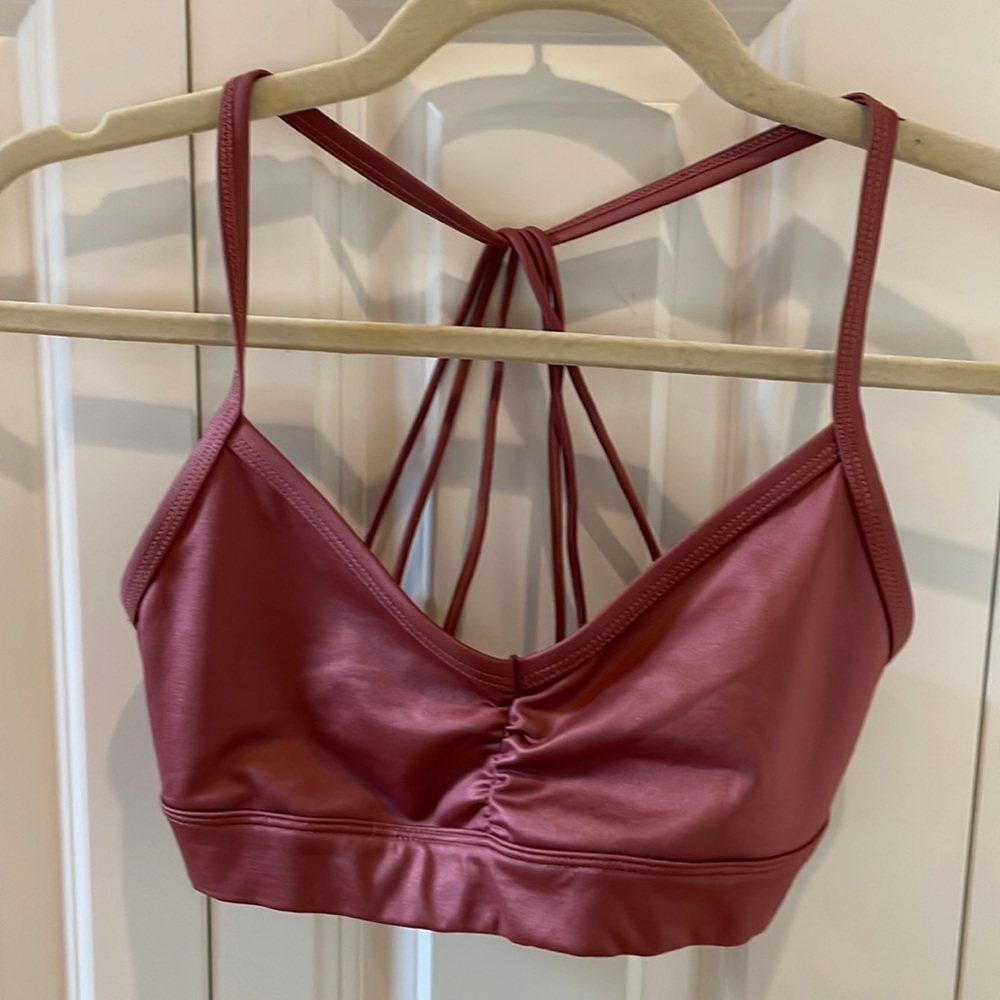 Alo Yoga Sports Bra